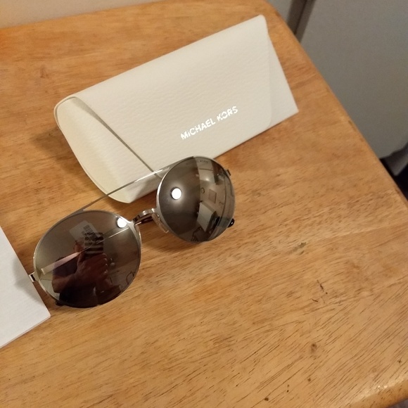 Michael Kors Cabo Sunglasses - Picture 1 of 5